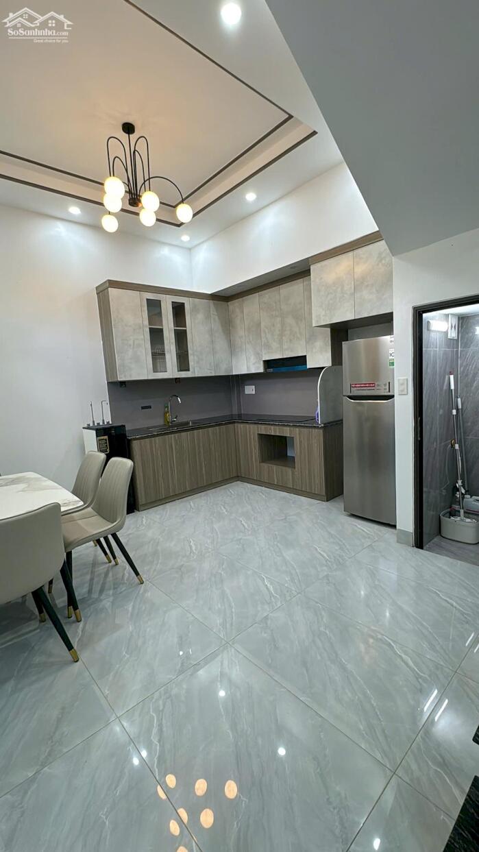 Hình ảnh NHÀ 3 TẦNG LÔ GÓC, NGÕ PHỐ NGUYỄN LƯƠNG BẰNG TPHD 7