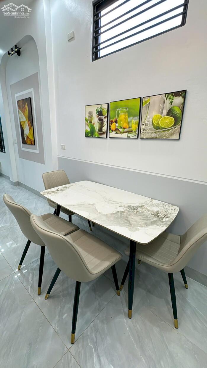 Hình ảnh NHÀ 3 TẦNG LÔ GÓC, NGÕ PHỐ NGUYỄN LƯƠNG BẰNG TPHD 8