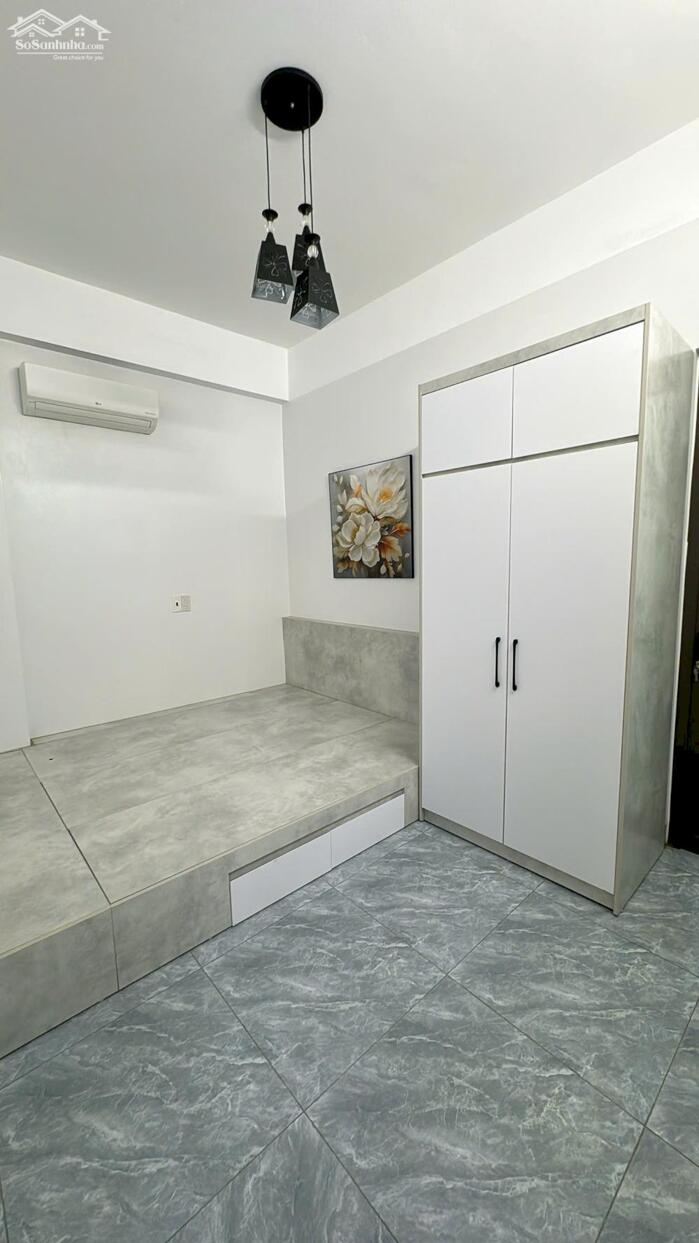 Hình ảnh NHÀ 3 TẦNG LÔ GÓC, NGÕ PHỐ NGUYỄN LƯƠNG BẰNG TPHD 17