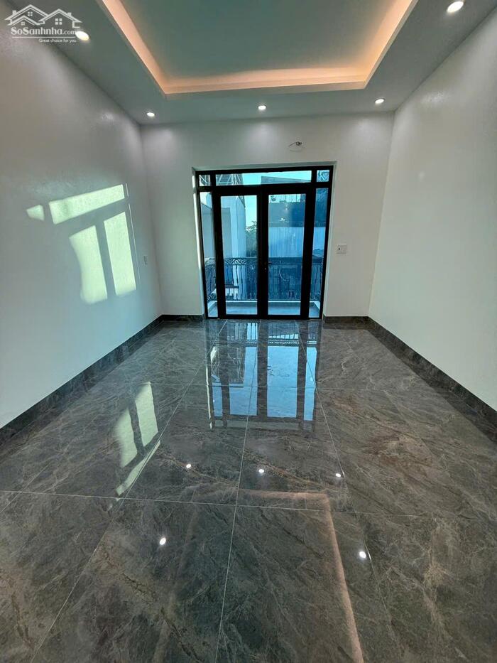 Hình ảnh Bán nhà 3 tầng ngõ Ngọc Uyên - Ngọc Châu - TP Hải Dương 8