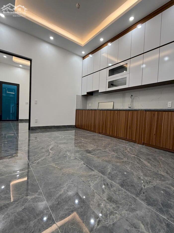 Hình ảnh Bán nhà 3 tầng ngõ Ngọc Uyên - Ngọc Châu - TP Hải Dương 3