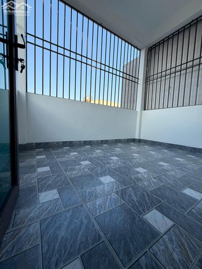 Hình ảnh Bán nhà 3 tầng ngõ Ngọc Uyên - Ngọc Châu - TP Hải Dương 9