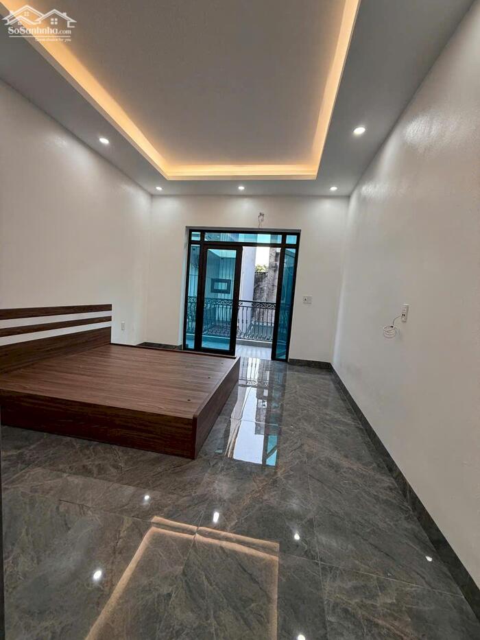 Hình ảnh Bán nhà 3 tầng ngõ Ngọc Uyên - Ngọc Châu - TP Hải Dương 6