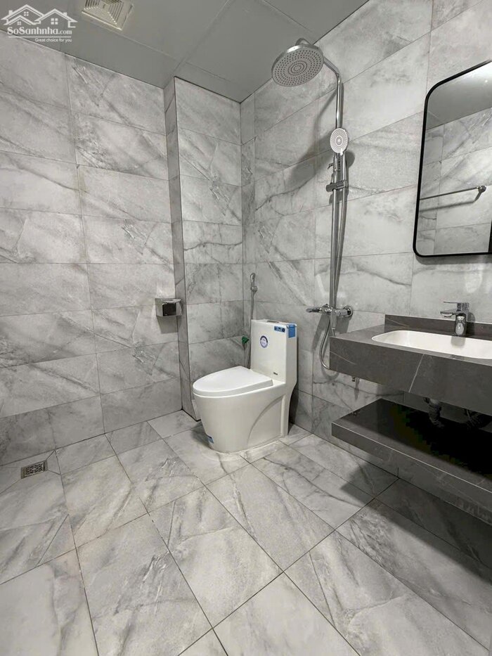 Hình ảnh Bán nhà 3 tầng ngõ Ngọc Uyên - Ngọc Châu - TP Hải Dương 7