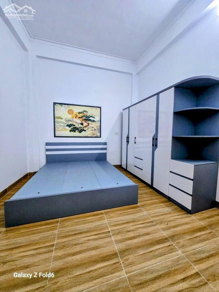 Hình ảnh Bán nhà 3 Tầng ngõ Nguyễn Hữu Cầu - Ngọc Châu Tp Hải Dương 2