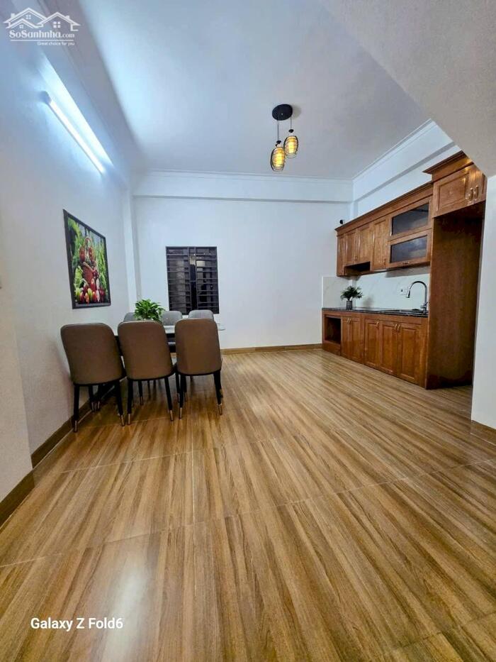 Hình ảnh Bán nhà 3 Tầng ngõ Nguyễn Hữu Cầu - Ngọc Châu Tp Hải Dương 1