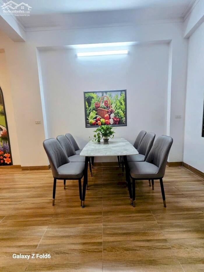 Hình ảnh Bán nhà 3 Tầng ngõ Nguyễn Hữu Cầu - Ngọc Châu Tp Hải Dương 0