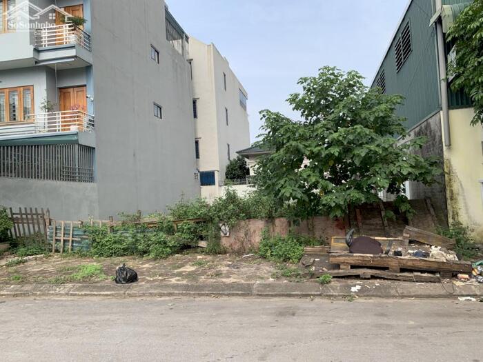 Hình ảnh Bán 79,7m đất khu giãn dẫn 7,2ha Trâu Quỳ, trước nhà là vườn hoa thoáng mát giá nhỉnh 14 tỷ 1