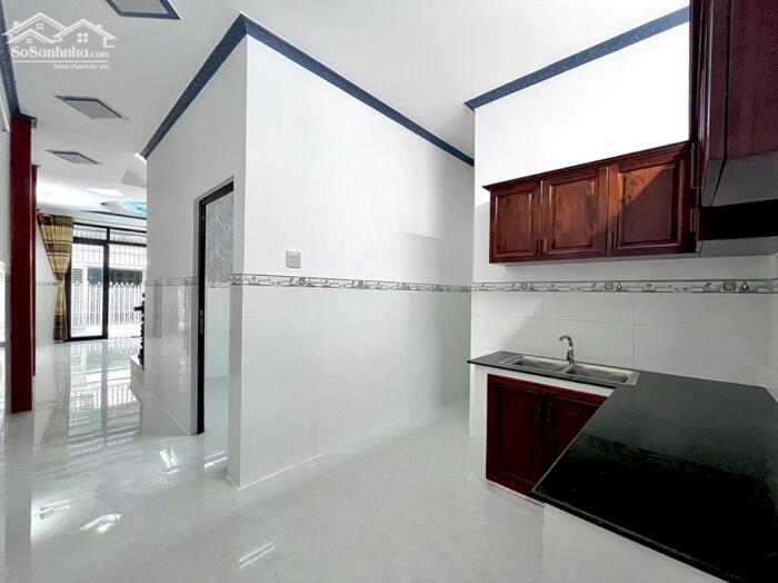 Hình ảnh Bán Nhà Trệt Lầu hẻm Liên tổ 1-2 đường Nguyễn Văn Cừ, P.Tân An, TP.Cần Thơ 10