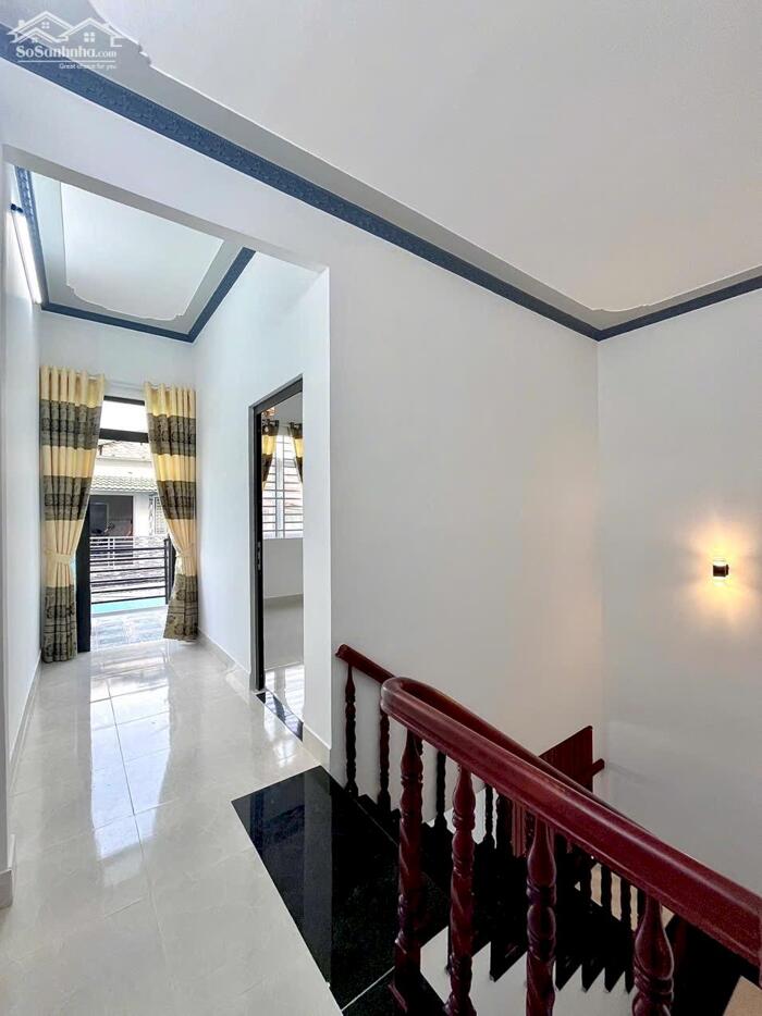 Hình ảnh Bán Nhà Trệt Lầu hẻm Liên tổ 1-2 đường Nguyễn Văn Cừ, P.Tân An, TP.Cần Thơ 8