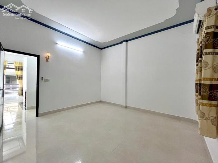 Hình ảnh Bán Nhà Trệt Lầu hẻm Liên tổ 1-2 đường Nguyễn Văn Cừ, P.Tân An, TP.Cần Thơ 14