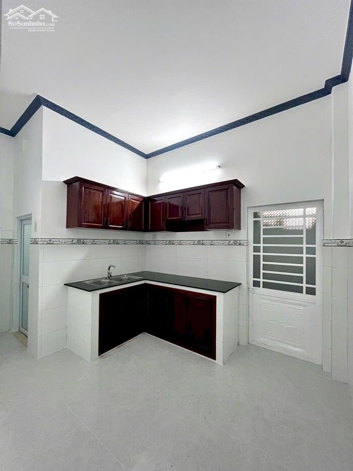 Hình ảnh Bán Nhà Trệt Lầu hẻm Liên tổ 1-2 đường Nguyễn Văn Cừ, P.Tân An, TP.Cần Thơ 5