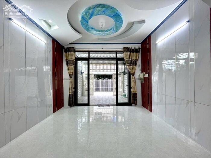 Hình ảnh Bán Nhà Trệt Lầu hẻm Liên tổ 1-2 đường Nguyễn Văn Cừ, P.Tân An, TP.Cần Thơ 7