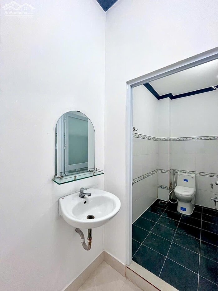 Hình ảnh Bán Nhà Trệt Lầu hẻm Liên tổ 1-2 đường Nguyễn Văn Cừ, P.Tân An, TP.Cần Thơ 16