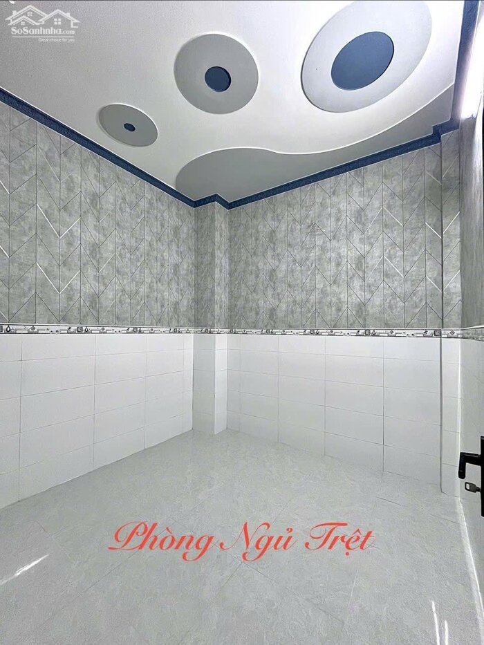 Hình ảnh Bán Nhà Trệt Lầu hẻm Liên tổ 1-2 đường Nguyễn Văn Cừ, P.Tân An, TP.Cần Thơ 6