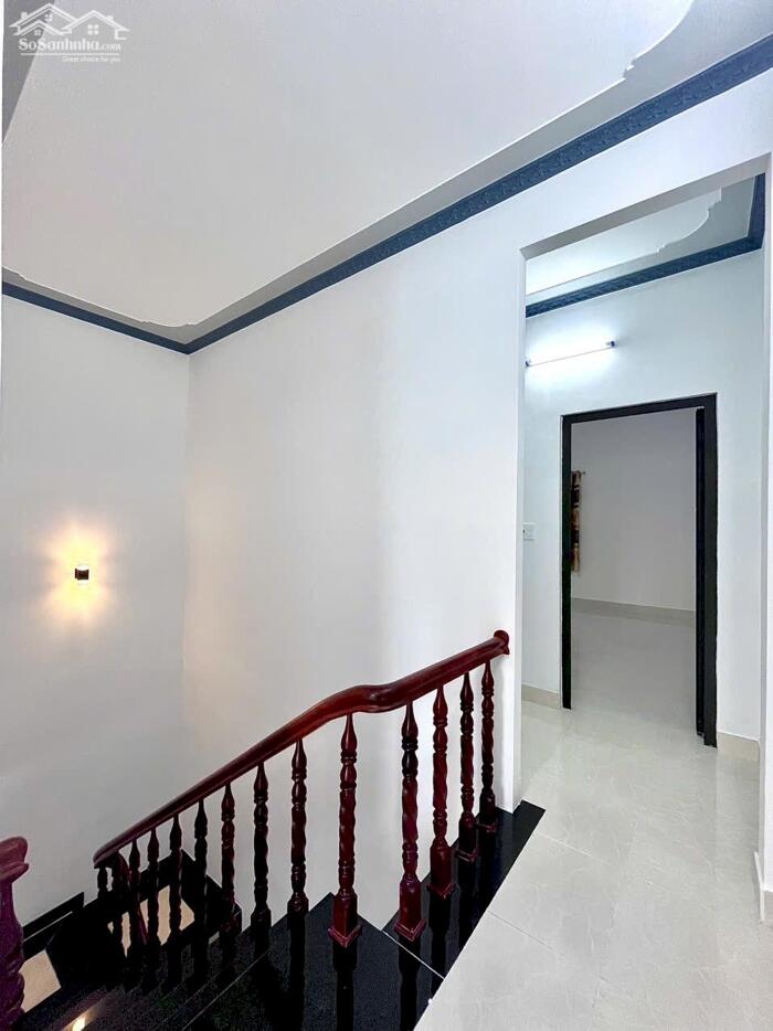 Hình ảnh Bán Nhà Trệt Lầu hẻm Liên tổ 1-2 đường Nguyễn Văn Cừ, P.Tân An, TP.Cần Thơ 11