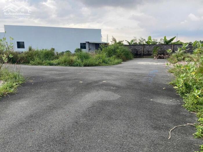 Hình ảnh Hàng ngộp giá rẻ đầu tư 100m2 kdc Tân Lân 5 Hiệp xả gấp 640tr 3