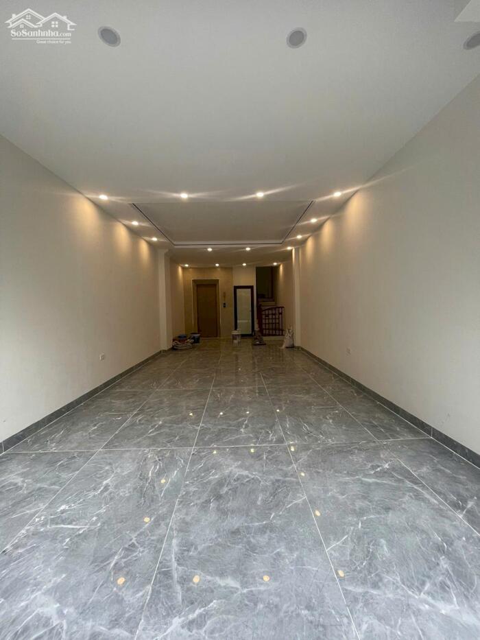 Hình ảnh Bán nhà gần Aeon Long Biên - Ô tô vào nhà - 51m x 6T - Thang Máy. Lh 0965858116 3