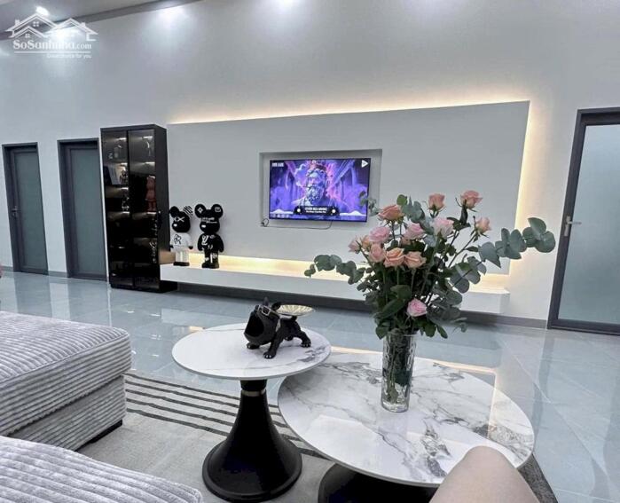 Hình ảnh BÁN GẤP NHÀ CẤP 4 – SỔ RIÊNG – GIÁ CHỈ 400TR 2