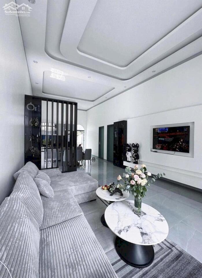 Hình ảnh BÁN GẤP NHÀ CẤP 4 – SỔ RIÊNG – GIÁ CHỈ 400TR 3