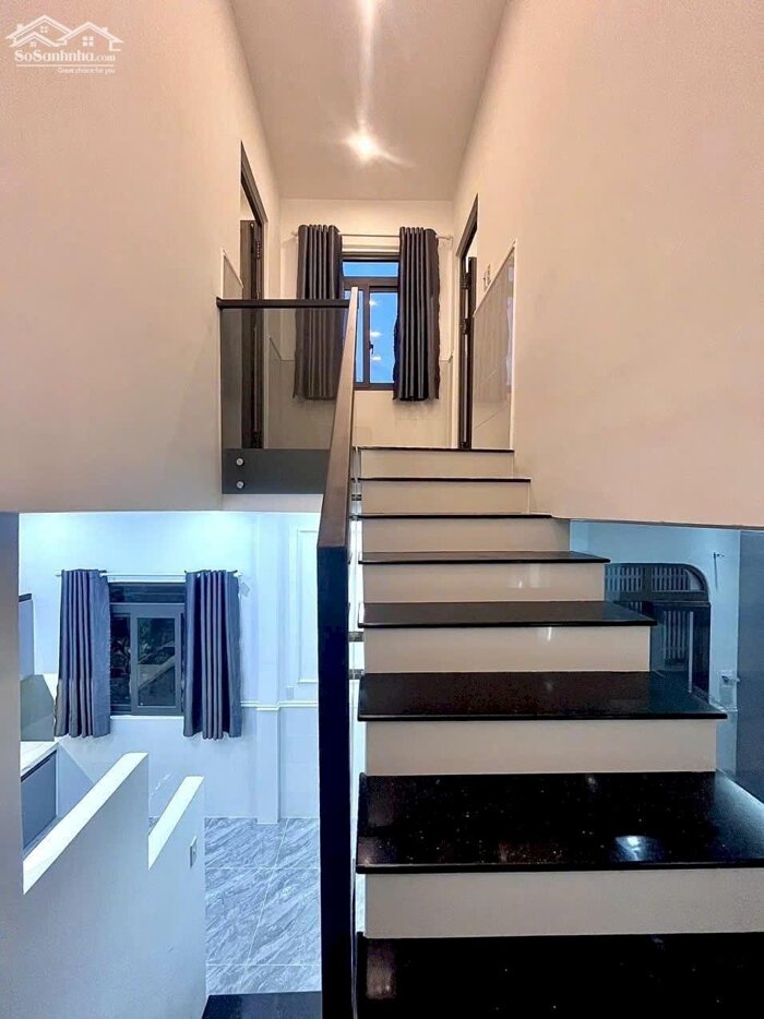 Hình ảnh Bán Nhà Trệt Lầu Hẻm 56 Nguyễn Văn Linh Phường Tân An Cần Thơ 3