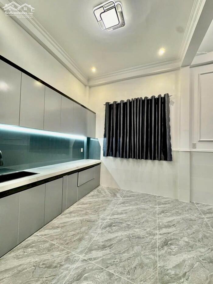 Hình ảnh Bán Nhà Trệt Lầu Hẻm 56 Nguyễn Văn Linh Phường Tân An Cần Thơ 4