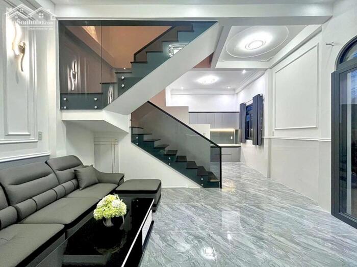 Hình ảnh Bán Nhà Trệt Lầu Hẻm 56 Nguyễn Văn Linh Phường Tân An Cần Thơ 5