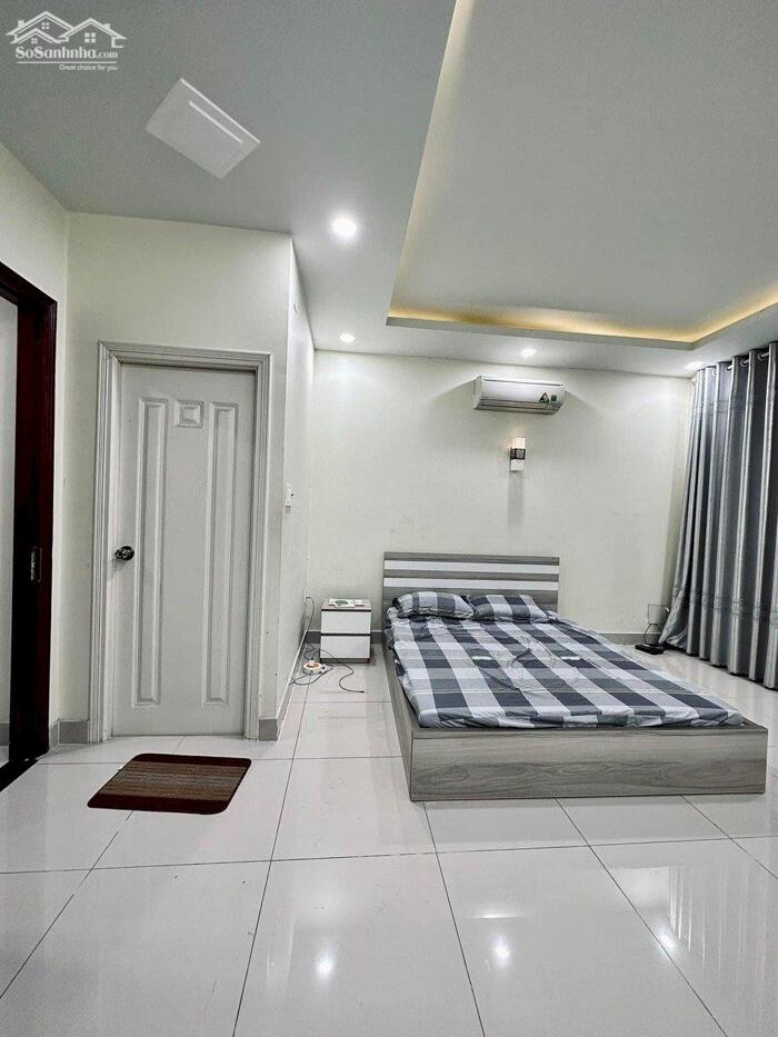 Hình ảnh Bán nhà mặt phố Bùi Đình Túy, 12, Bình Thạnh, Hồ Chí Minh, 6x17 ,2L, 12,8 tỷ TL 1