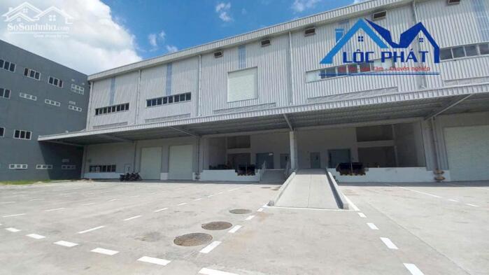 Hình ảnh Bán nhà xưởng 40.000m2 giá chỉ 230 tỷ. KCN Long Khánh-Đồng Nai 0