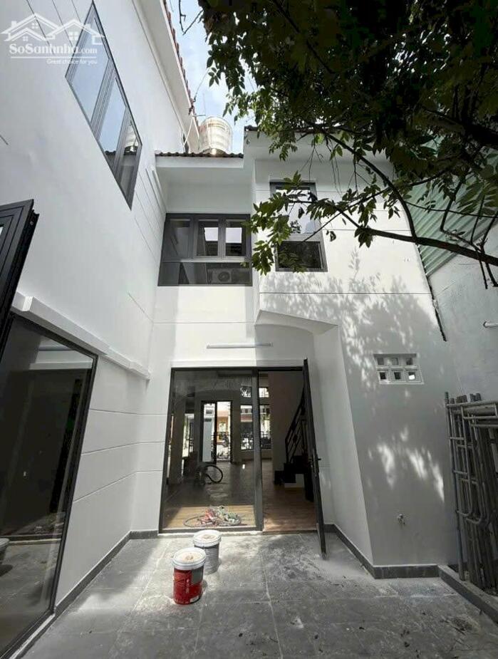 Hình ảnh BDS HVL Cho thuê nhà BIỆT THỰ nguyên căn ngay Global City Đỗ Xuân hợp- Liên phường 6