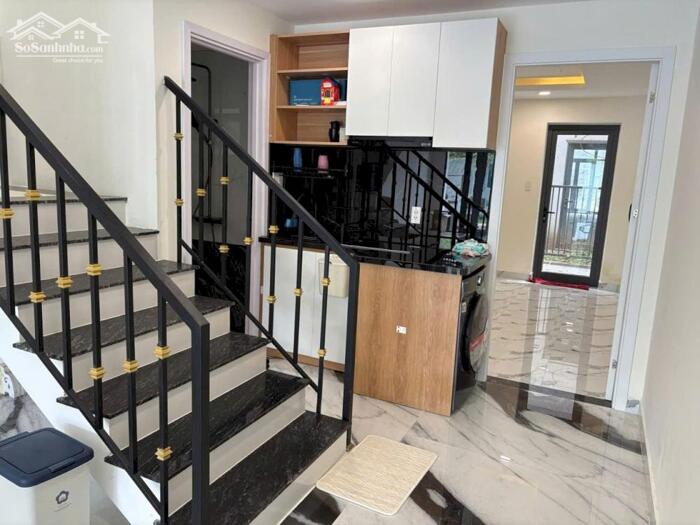 Hình ảnh BDS HVL [NC] PHỐ ĐÔNG VILLAGE Q2 CHO THUÊ 8