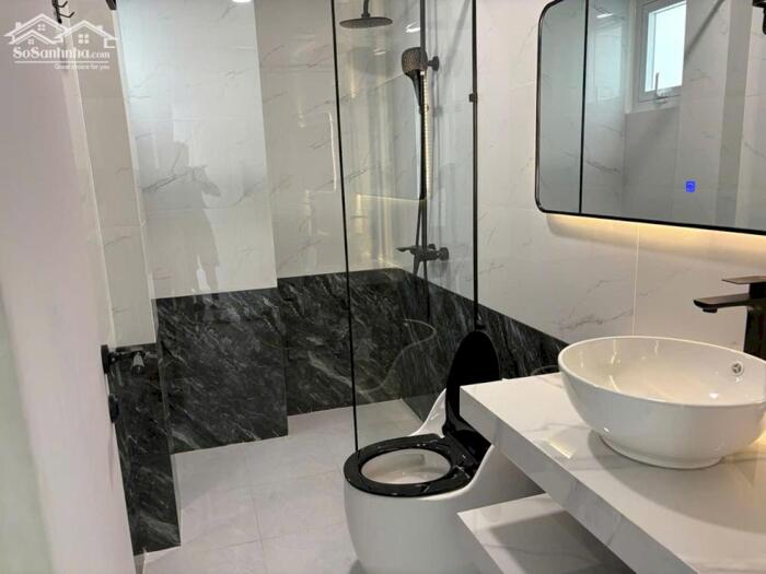 Hình ảnh BDS HVL [NC] PHỐ ĐÔNG VILLAGE Q2 CHO THUÊ 5