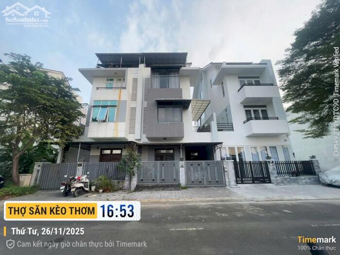 Hình ảnh BDS HVL [NC] PHỐ ĐÔNG VILLAGE Q2 CHO THUÊ 12