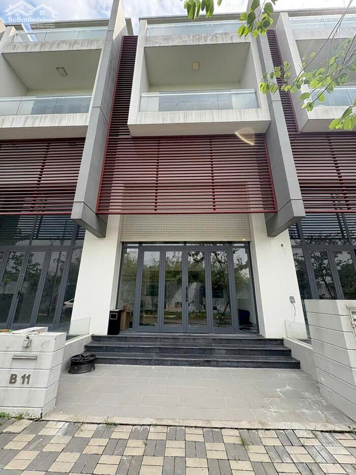 Hình ảnh BDS HVL [NC] PHỐ ĐÔNG VILLAGE Q2 CHO THUÊ 11