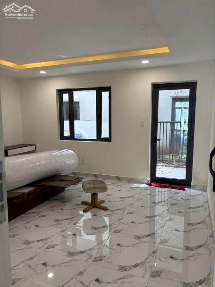 Hình ảnh BDS HVL [NC] PHỐ ĐÔNG VILLAGE Q2 CHO THUÊ 7