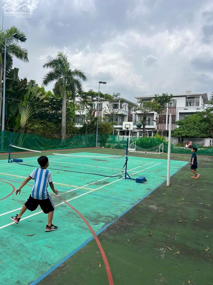 Hình ảnh BDS HVL [NC] PHỐ ĐÔNG VILLAGE Q2 CHO THUÊ 10