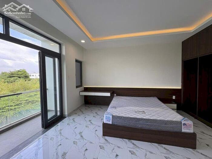 Hình ảnh BDS HVL [NC] PHỐ ĐÔNG VILLAGE Q2 CHO THUÊ 2