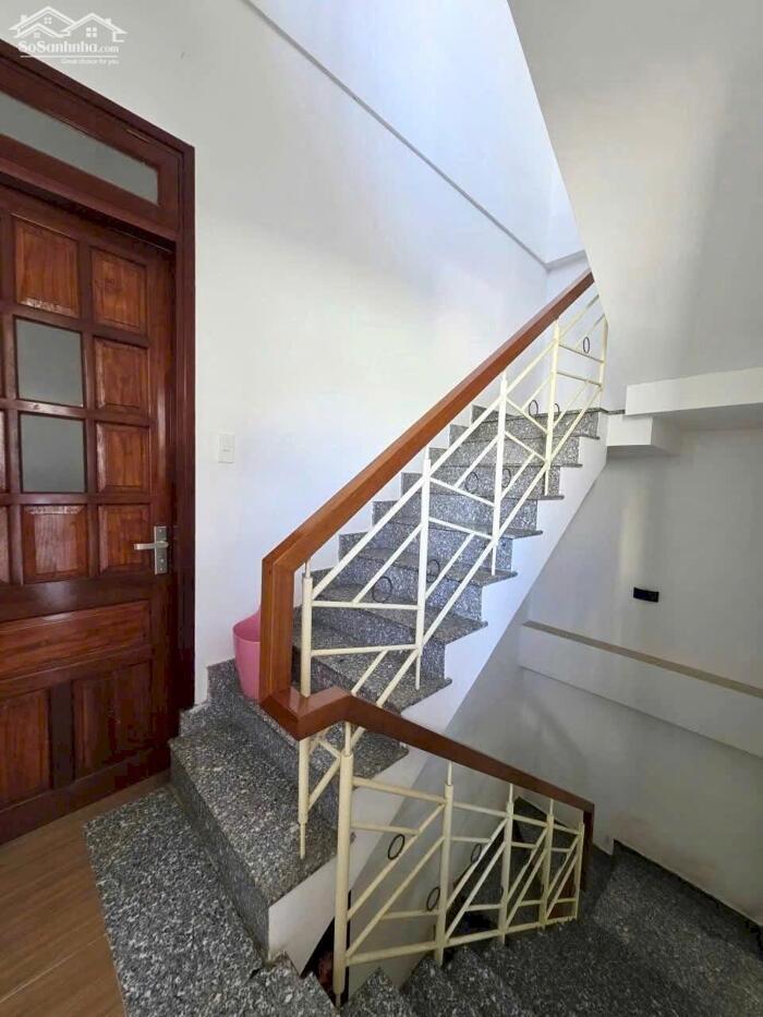 Hình ảnh QUANG TRUNG _ 3 TẦNG, 60.6 M² _ 3PN _ GIÁ 4.95 TY 2