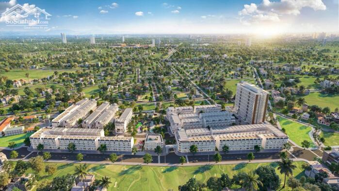 Hình ảnh Bán ngoại giao lô đất nền dự án trung tâm phường Bách Quang, thành phố Sông Công, Thái Nguyên 4