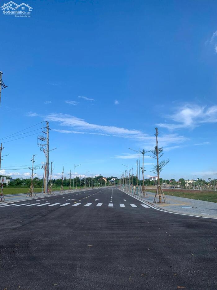 Hình ảnh Bán ngoại giao lô đất nền dự án trung tâm phường Bách Quang, thành phố Sông Công, Thái Nguyên 5