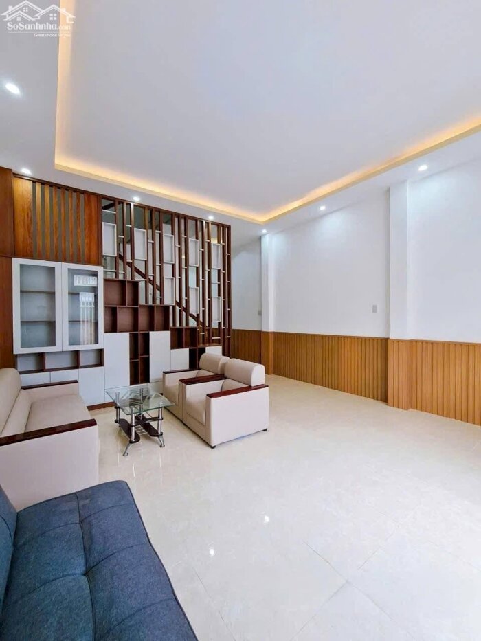 Hình ảnh Bán nhà 1T1L, MỚI ĐẸP - NẰM NGAY khu PHỐ ẨM THỰC (Cách mặt tiền chỉ 15m) 5