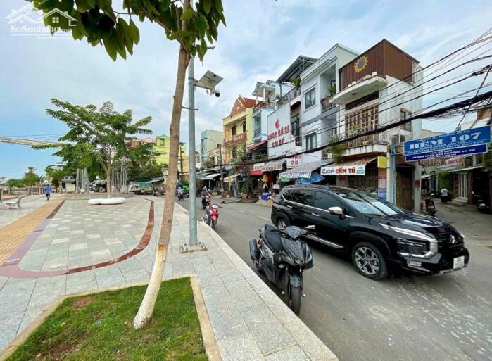 Hình ảnh BÁN NHÀ 1T1L, TRỤC CHÍNH HẺM. P. AN CƯ (H107 HVThụ), KDoanh nhà thuốc, tiệm Nail, Tóc,… 10