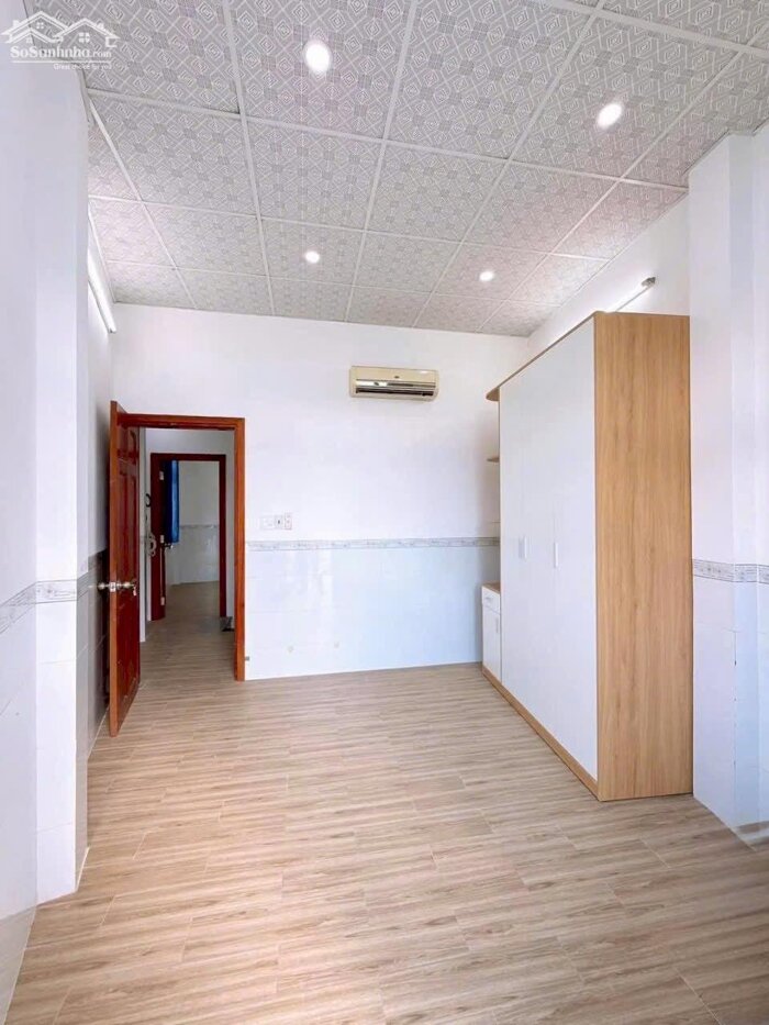 Hình ảnh BÁN NHÀ 1T1L, TRỤC CHÍNH HẺM. P. AN CƯ (H107 HVThụ), KDoanh nhà thuốc, tiệm Nail, Tóc,… 7