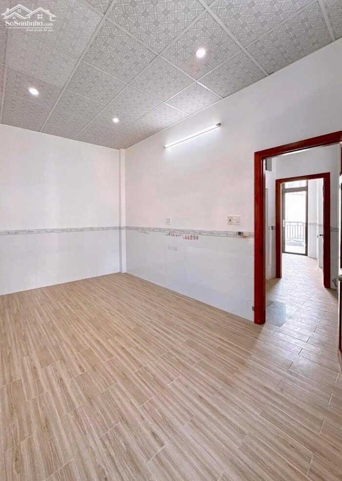 Hình ảnh BÁN NHÀ 1T1L, TRỤC CHÍNH HẺM. P. AN CƯ (H107 HVThụ), KDoanh nhà thuốc, tiệm Nail, Tóc,… 4