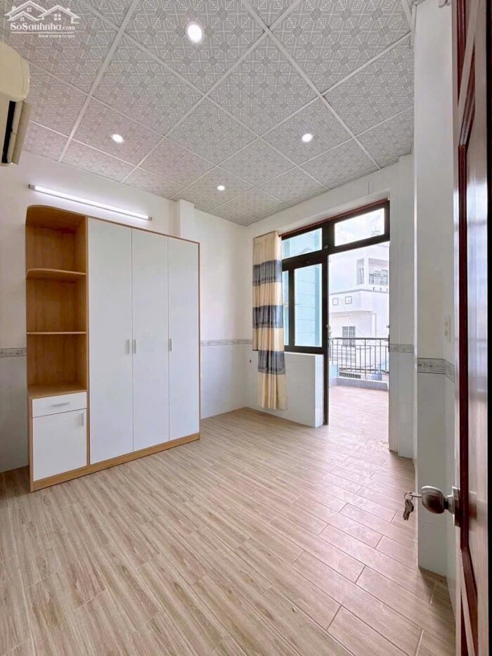 Hình ảnh BÁN NHÀ 1T1L, TRỤC CHÍNH HẺM. P. AN CƯ (H107 HVThụ), KDoanh nhà thuốc, tiệm Nail, Tóc,… 9