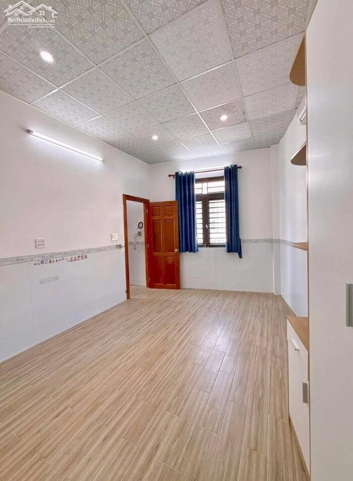 Hình ảnh BÁN NHÀ 1T1L, TRỤC CHÍNH HẺM. P. AN CƯ (H107 HVThụ), KDoanh nhà thuốc, tiệm Nail, Tóc,… 5