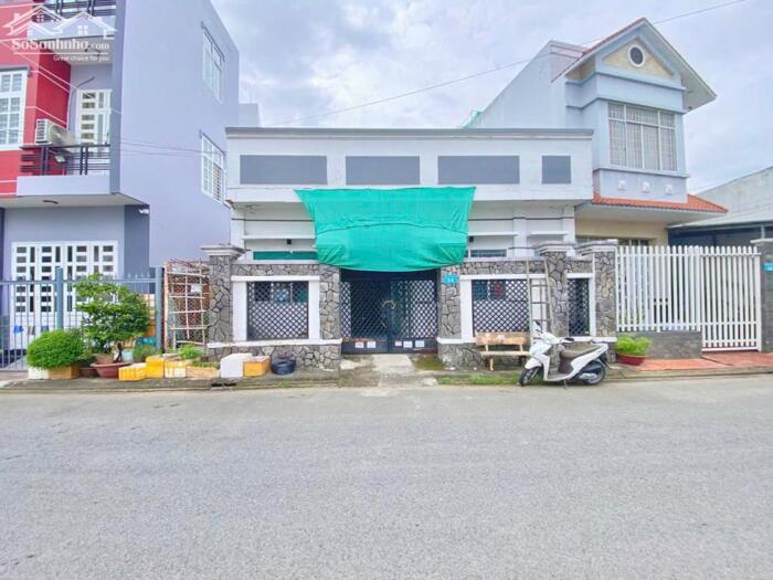 Hình ảnh Giảm 550Tr - Bán Nền Mặt tiền đường Trần Văn Nghiêm, P.An Thới 0