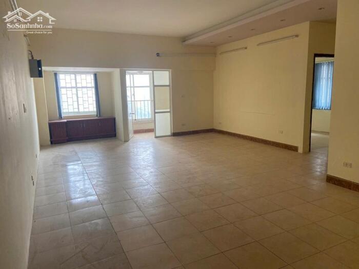 Hình ảnh cho thuê chung cư Licogi 13 - Khuất Duy Tiến, 100m, 3 phòng ngủ, đồ cơ bản 14 triệu 0