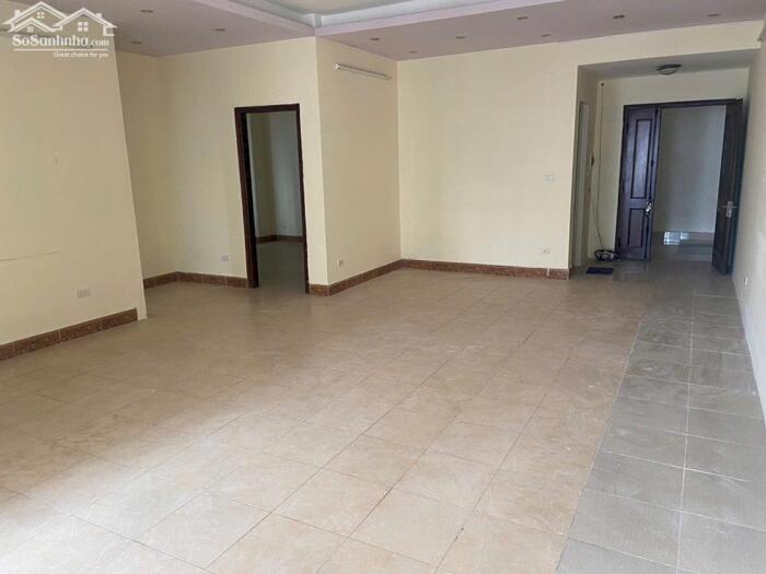 Hình ảnh cho thuê chung cư Licogi 13 - Khuất Duy Tiến, 100m, 3 phòng ngủ, đồ cơ bản 14 triệu 1