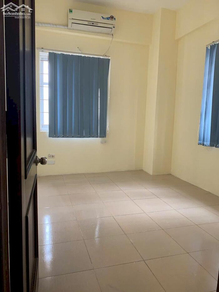 Hình ảnh cho thuê chung cư Licogi 13 - Khuất Duy Tiến, 100m, 3 phòng ngủ, đồ cơ bản 14 triệu 4